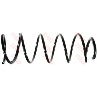Ressort de suspension TRW JCS434