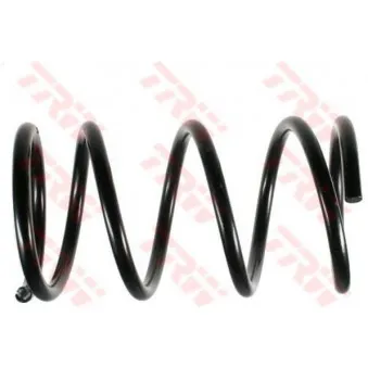 Ressort de suspension TRW JCS436