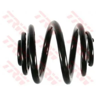 Ressort de suspension TRW JCS443