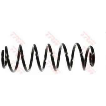 Ressort de suspension TRW JCS445