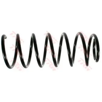 Ressort de suspension TRW JCS447