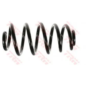 Ressort de suspension TRW JCS451