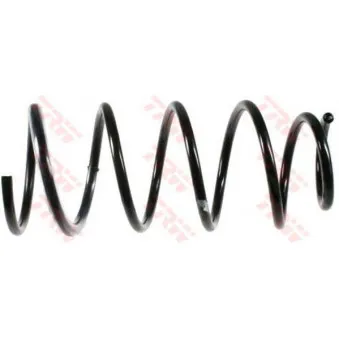 Ressort de suspension TRW JCS455