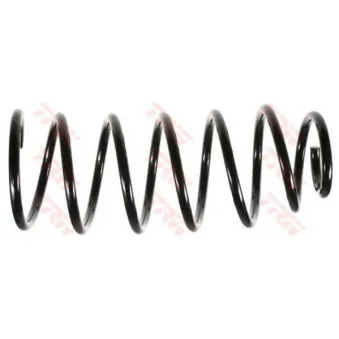 Ressort de suspension TRW JCS456