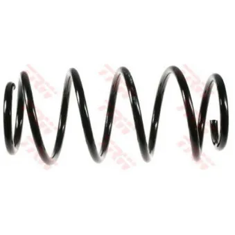 Ressort de suspension TRW JCS457