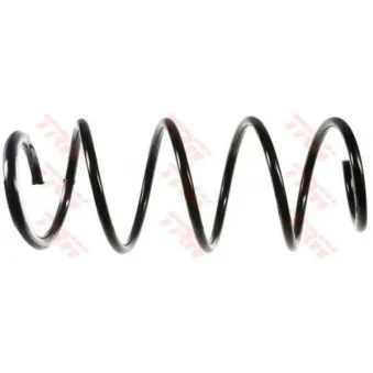 Ressort de suspension TRW JCS459