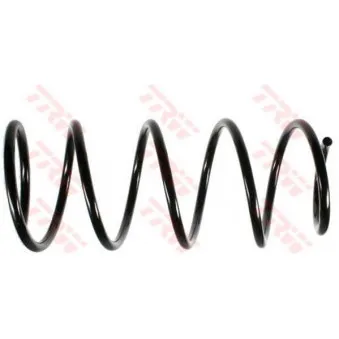 Ressort de suspension TRW JCS460