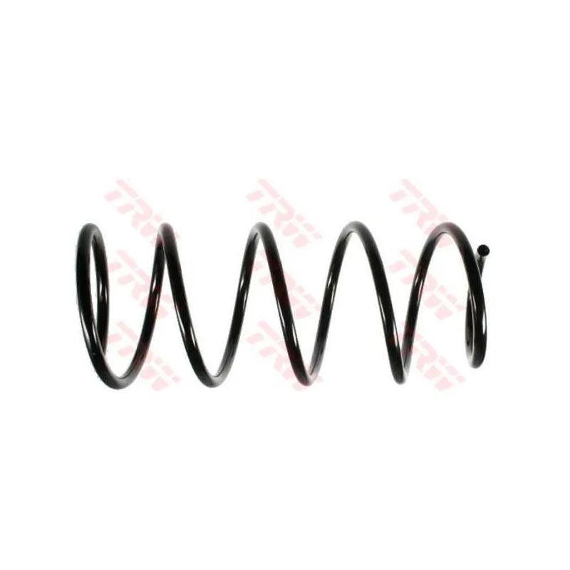 Ressort de suspension TRW JCS460
