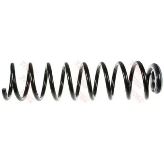 Ressort de suspension TRW JCS461