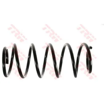Ressort de suspension TRW JCS464