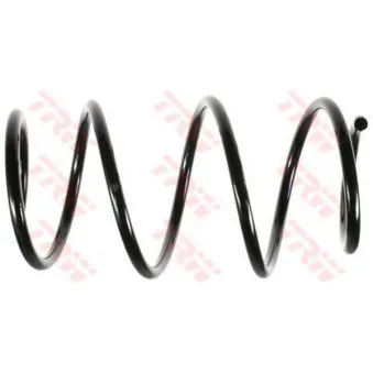 Ressort de suspension TRW JCS465