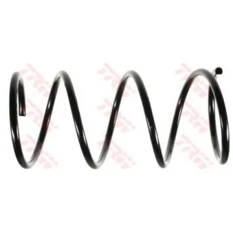 Ressort de suspension TRW JCS466