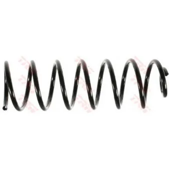Ressort de suspension TRW JCS467
