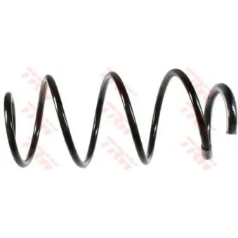 Ressort de suspension TRW JCS469