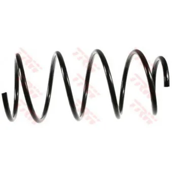 Ressort de suspension TRW JCS471