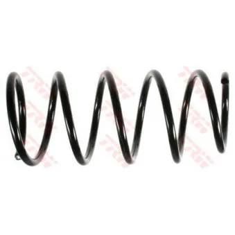 Ressort de suspension TRW JCS474