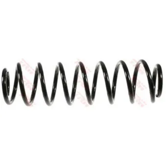 Ressort de suspension TRW JCS475