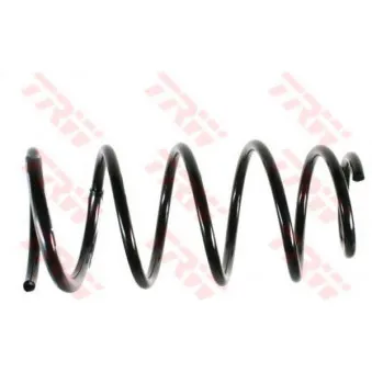 Ressort de suspension TRW JCS476
