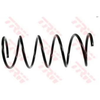 Ressort de suspension TRW JCS478