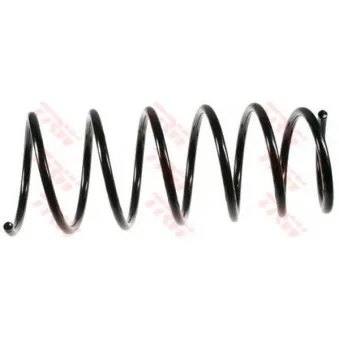 Ressort de suspension TRW JCS480
