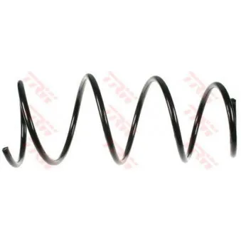 Ressort de suspension TRW JCS482