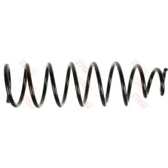 Ressort de suspension TRW JCS490