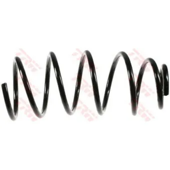 Ressort de suspension TRW JCS491