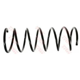 Ressort de suspension TRW JCS492