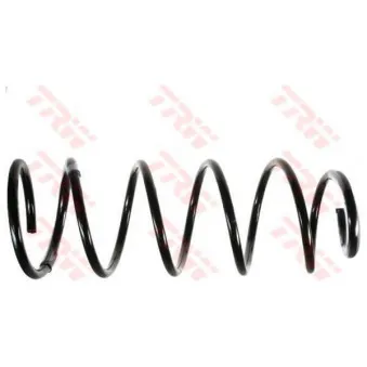 Ressort de suspension TRW JCS497