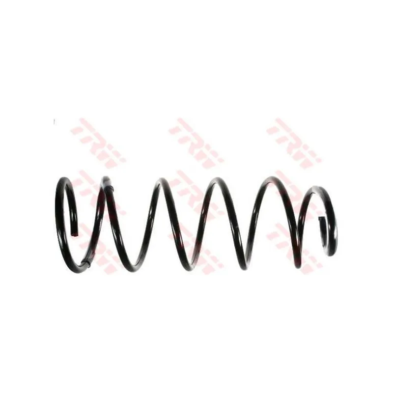 Ressort de suspension TRW JCS497
