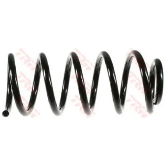 Ressort de suspension TRW JCS500