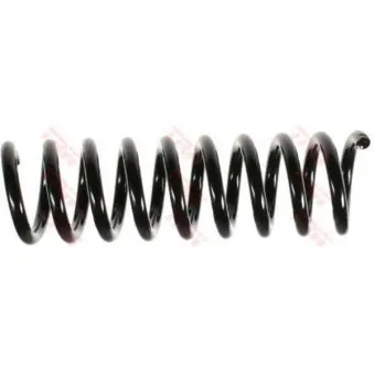 Ressort de suspension TRW JCS501