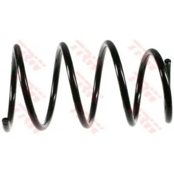 Ressort de suspension TRW JCS505