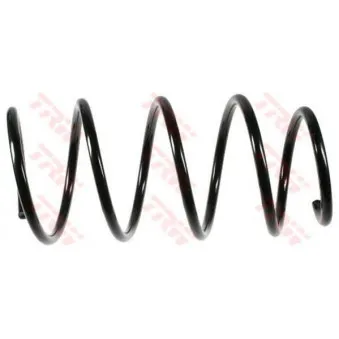 Ressort de suspension TRW JCS508