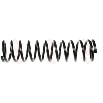 Ressort de suspension TRW JCS509