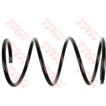 Ressort de suspension TRW JCS510