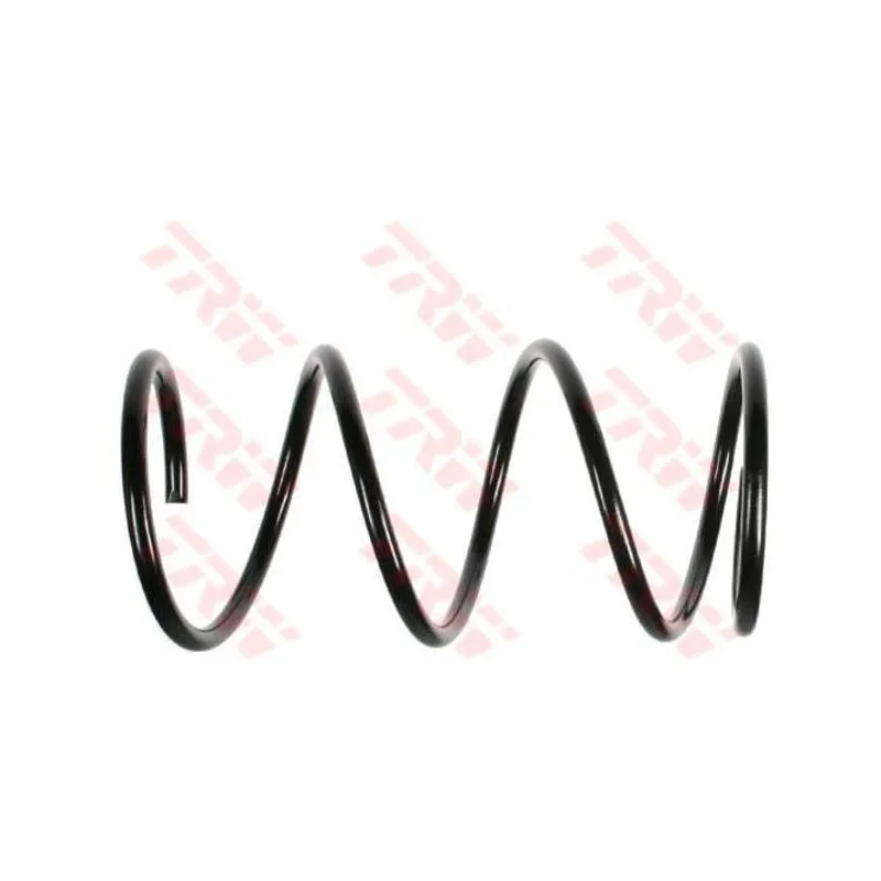 Ressort de suspension TRW JCS510