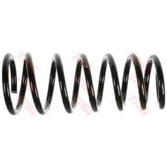 Ressort de suspension TRW JCS511