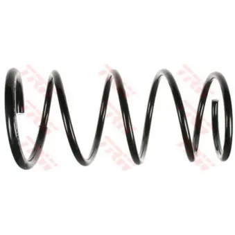 Ressort de suspension TRW JCS512