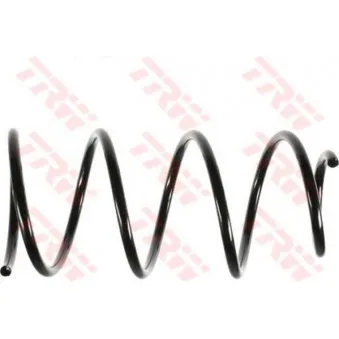 Ressort de suspension TRW JCS513