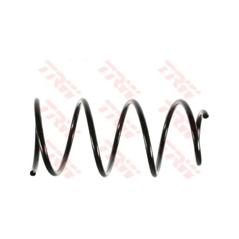 Ressort de suspension TRW JCS513