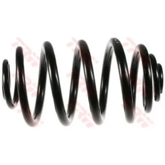 Ressort de suspension TRW JCS514