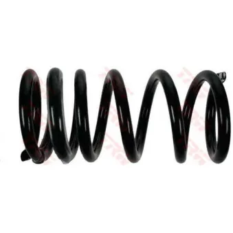Ressort de suspension TRW JCS517