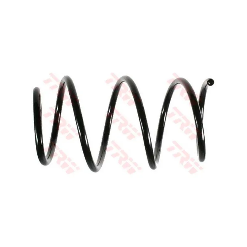 Ressort de suspension TRW JCS518