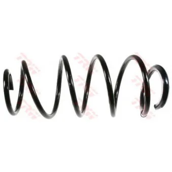 Ressort de suspension TRW JCS519