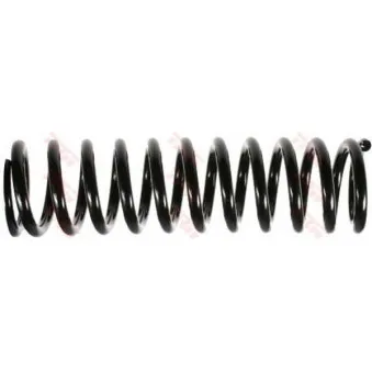 Ressort de suspension TRW JCS520