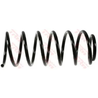 Ressort de suspension TRW JCS523