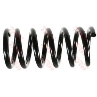Ressort de suspension TRW JCS525