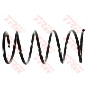 Ressort de suspension TRW JCS527