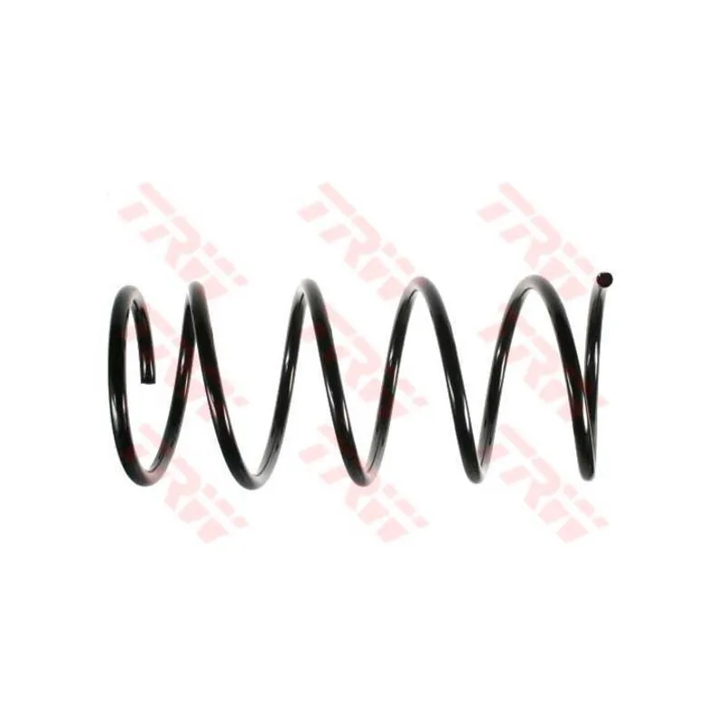 Ressort de suspension TRW JCS527